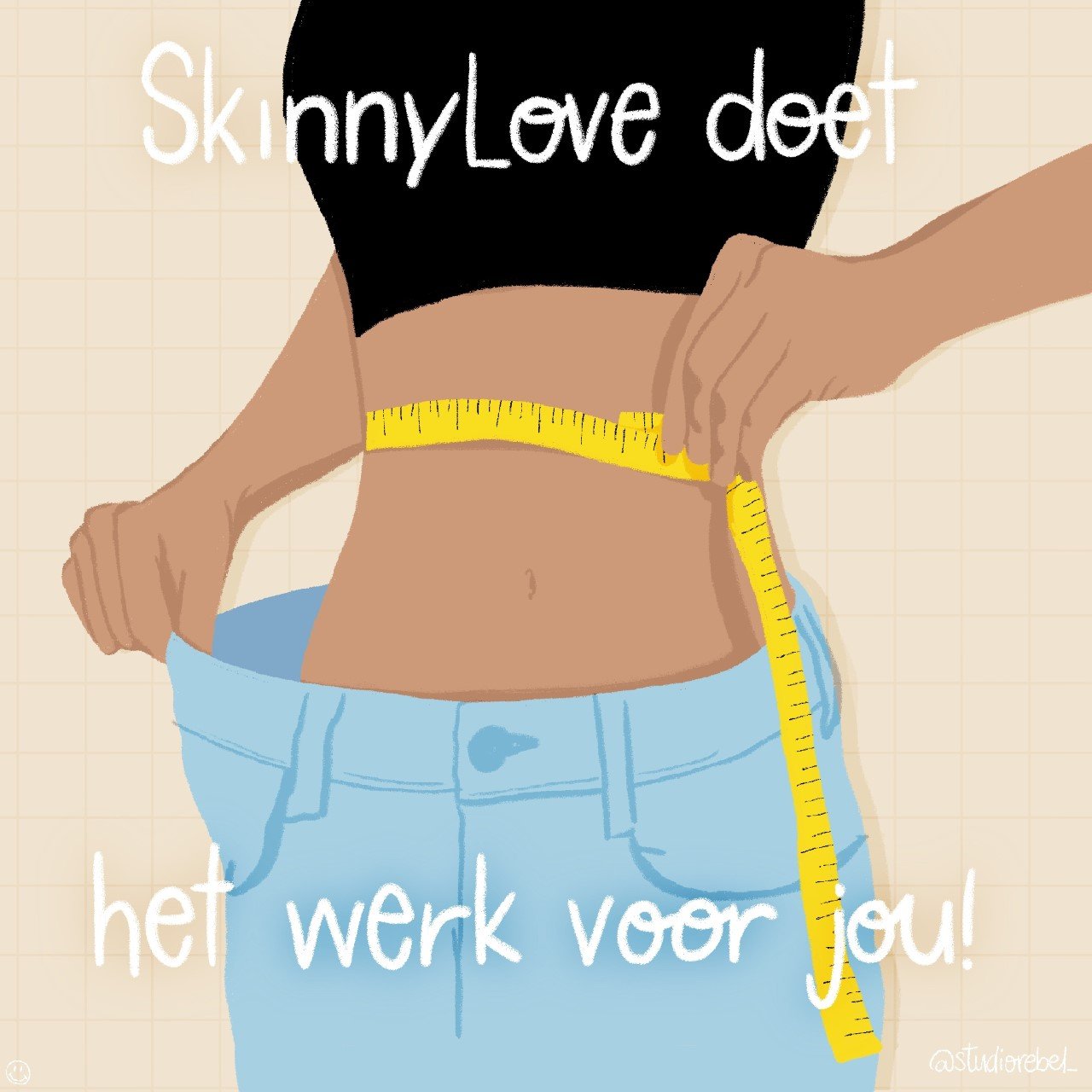 SkinnyLove* ervaring. Zijn de nadelen van SkinnyLove* ook echt nadelen?