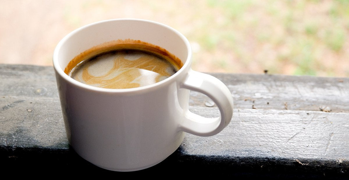 cafeïne