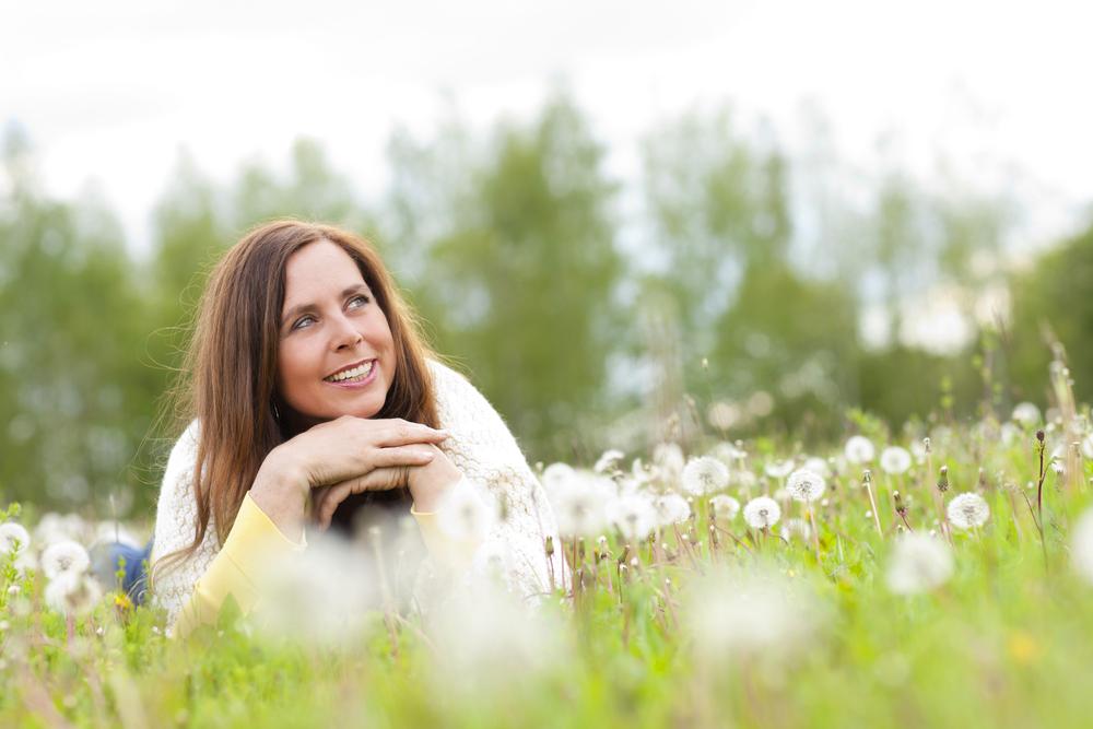 Gewicht verliezen na de menopauze