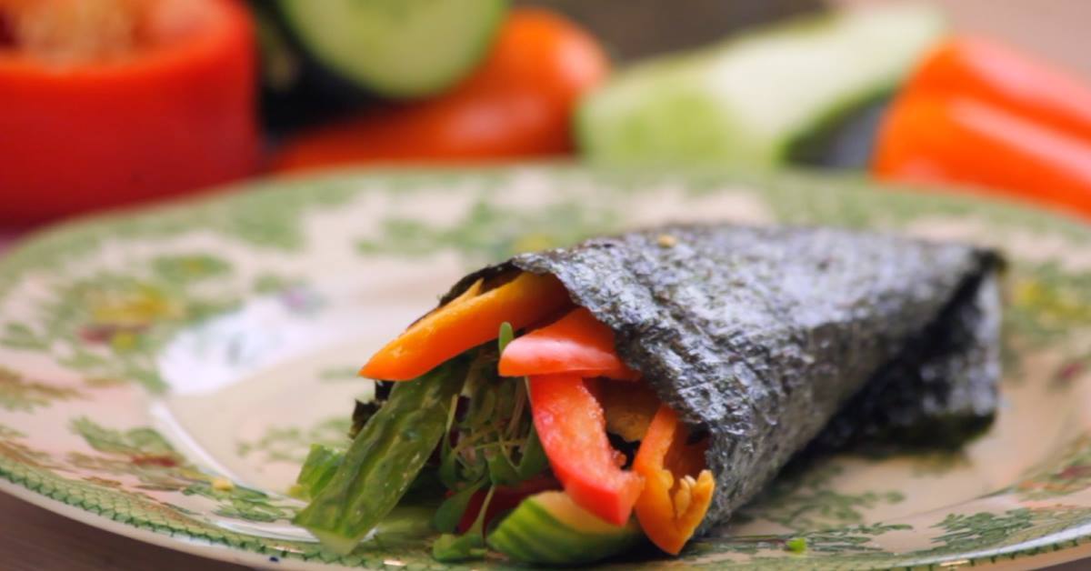 platte buik recept