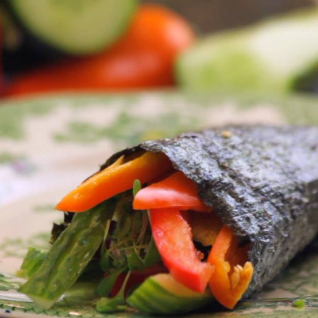 platte buik recept