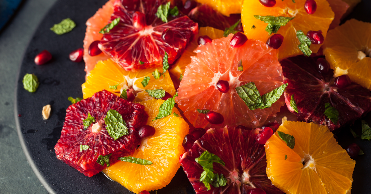 recept pompelmoes