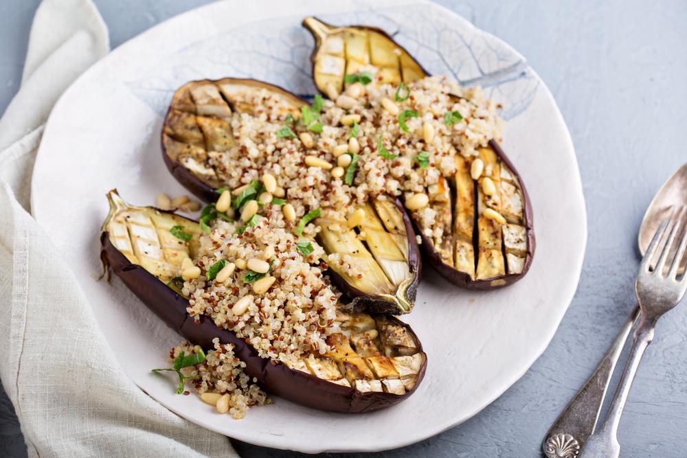 Pimp je gerecht met deze vier lekkere ingrediënten