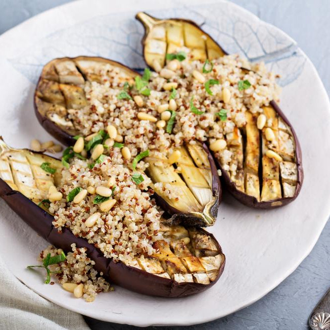 Pimp je gerecht met deze vier lekkere ingrediënten