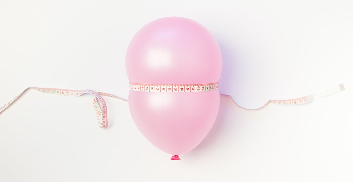 ballonbuik