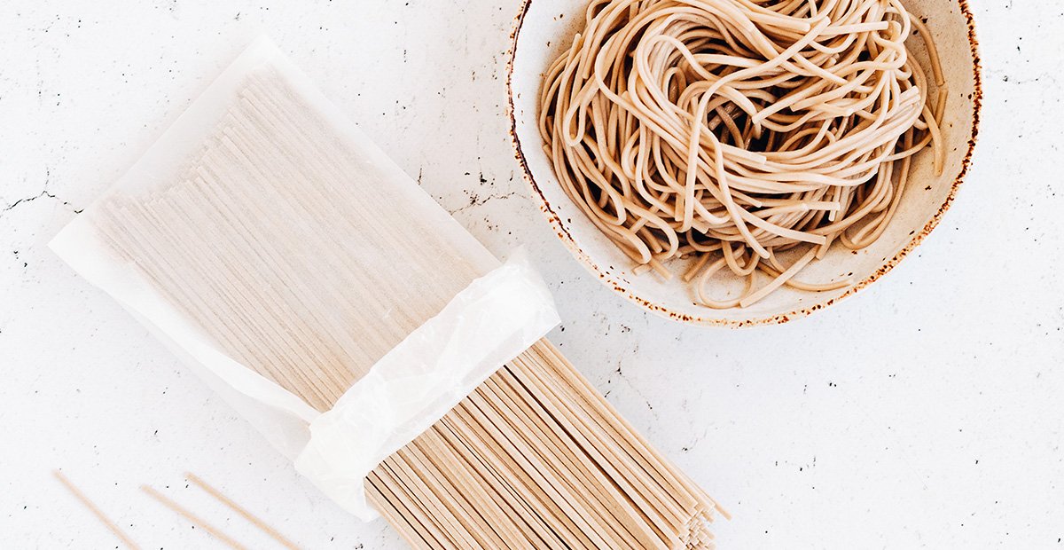 slanke pasta