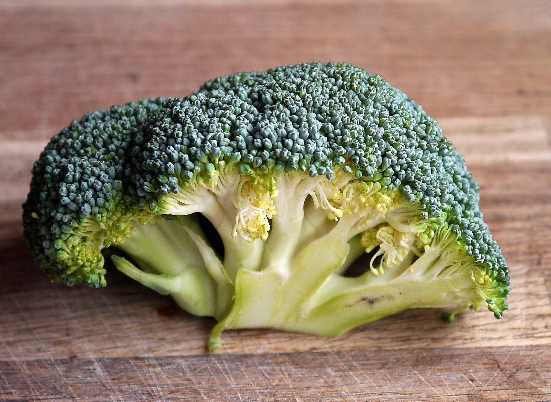 broccoli gezond