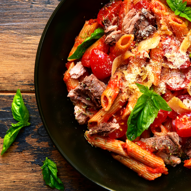 boekweitpasta