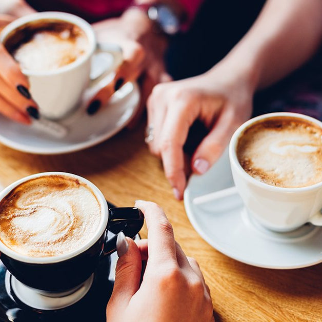 koffie slecht voor lichaam