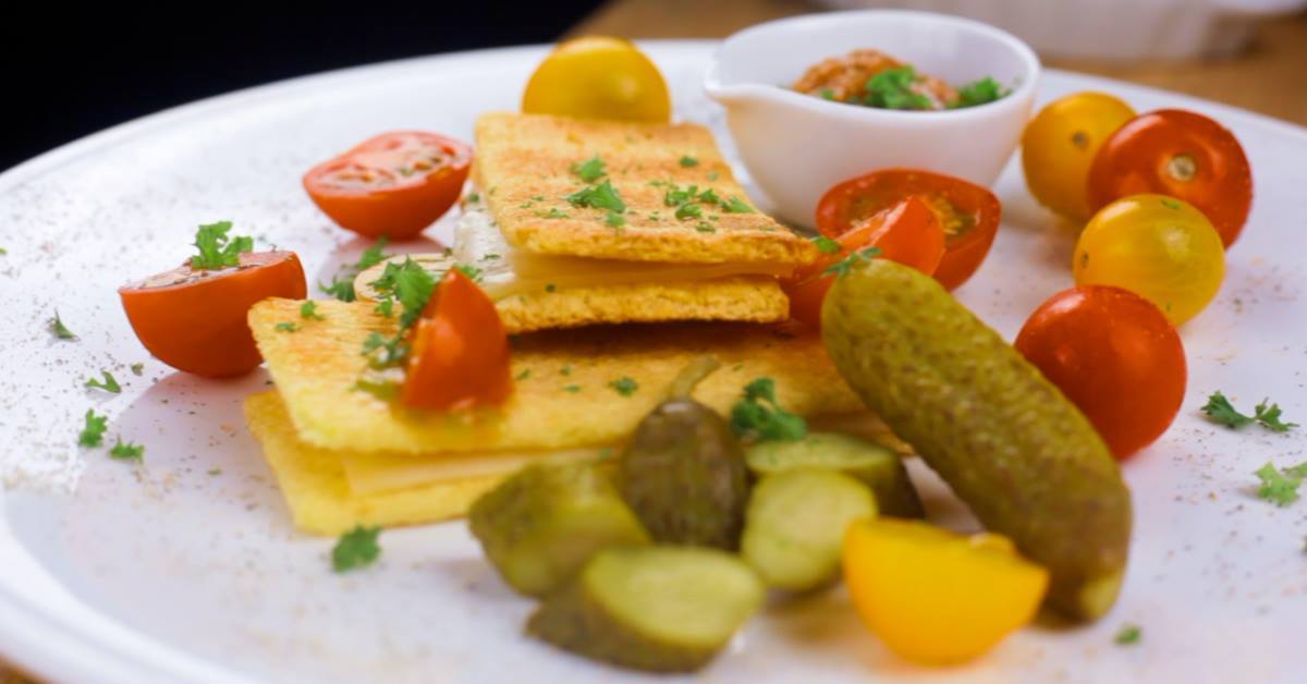 recept croque