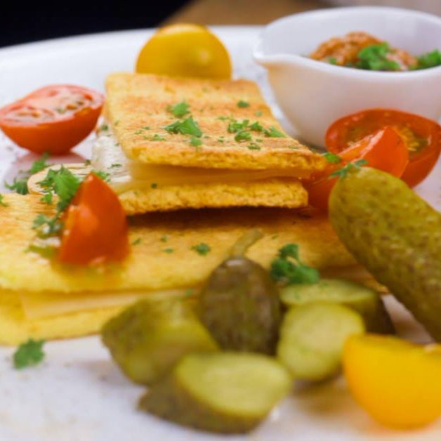 recept croque