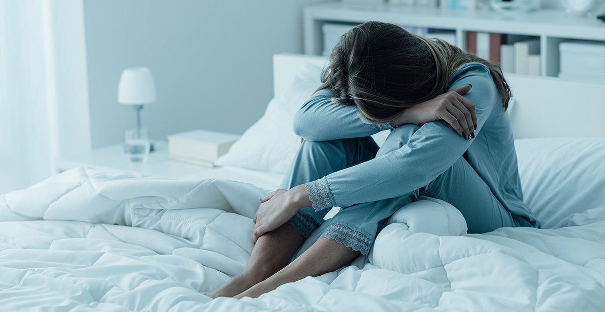 oplossing vermoeidheid depressie