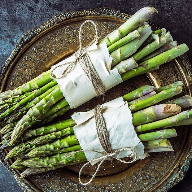 gezondheidsvoordelen van asperges