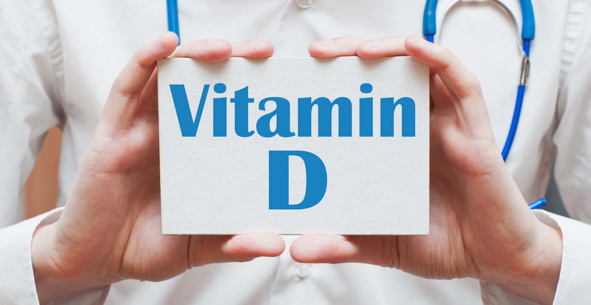 vitamine d