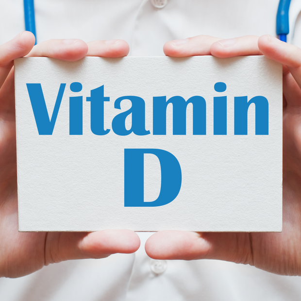 vitamine d