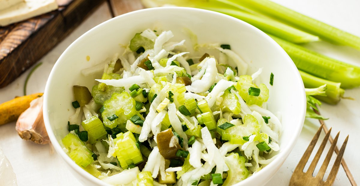 zomersalade