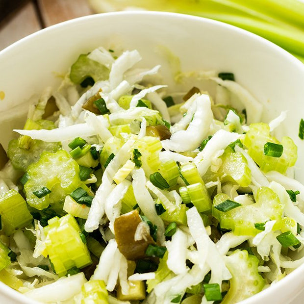 zomersalade