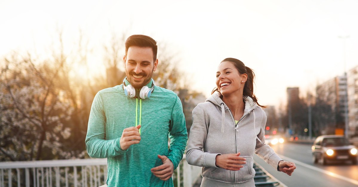 voordelen samen sporten