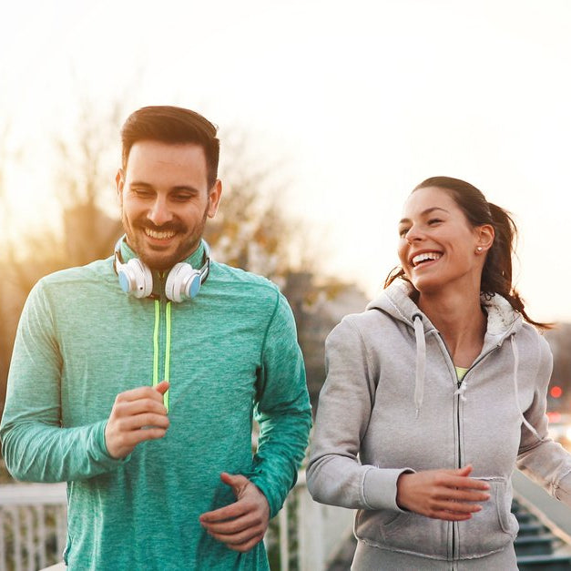 voordelen samen sporten