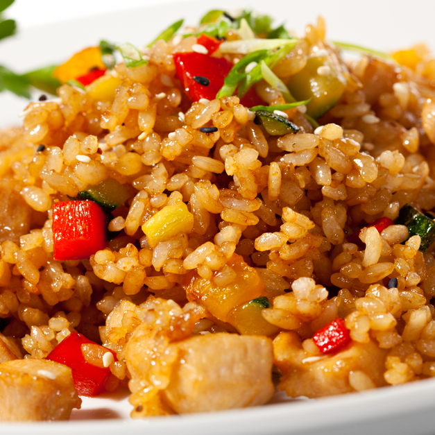 platte buik recept