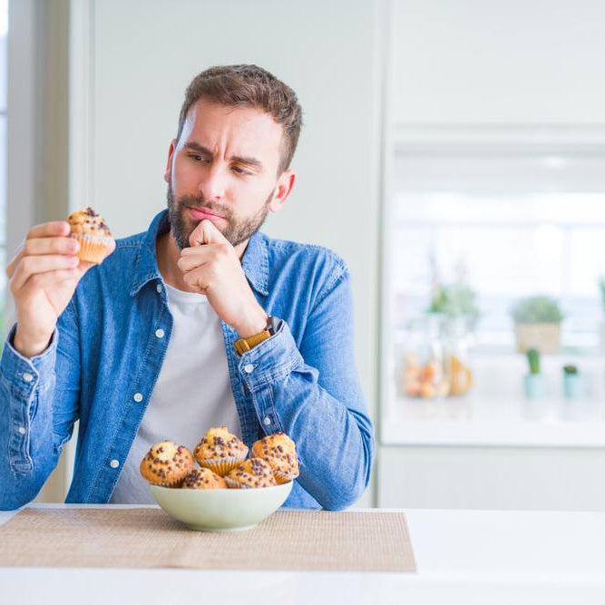 Zin of onzin: suikervrij eten om af te slanken