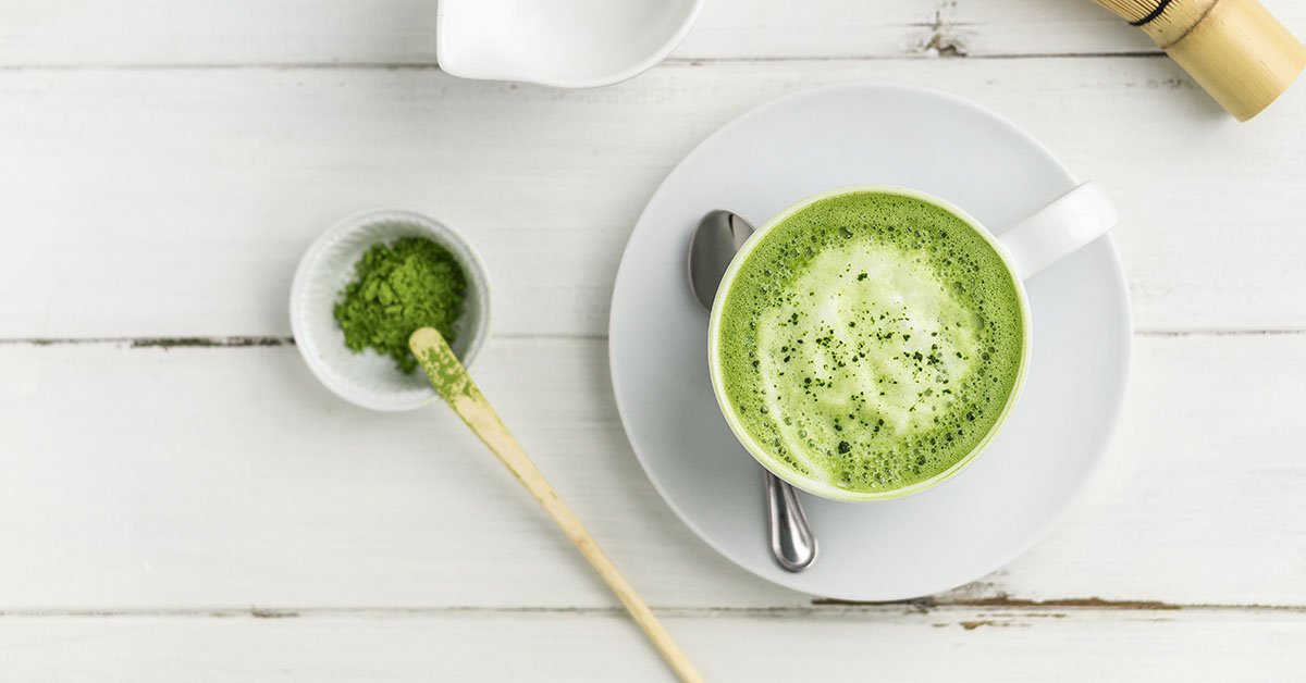 matcha thee vetverbrander