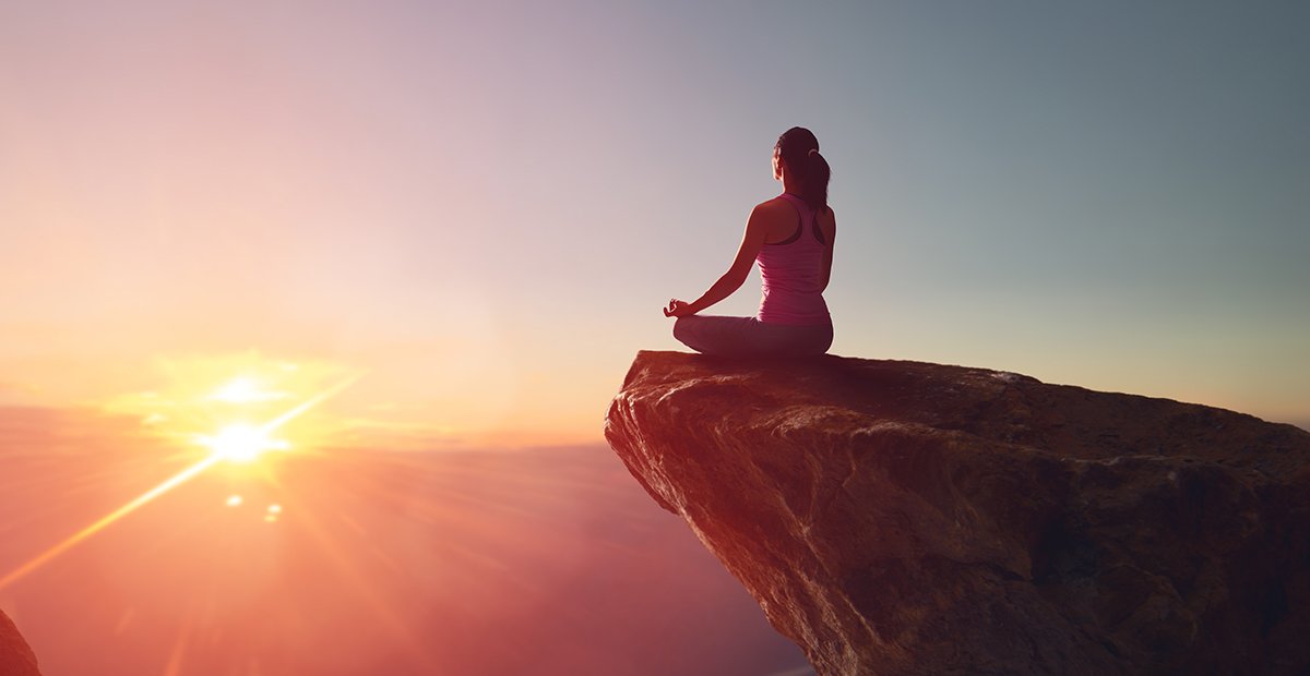 gevaren van meditatie