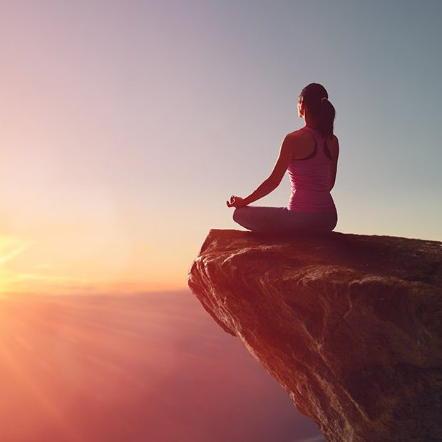 gevaren van meditatie