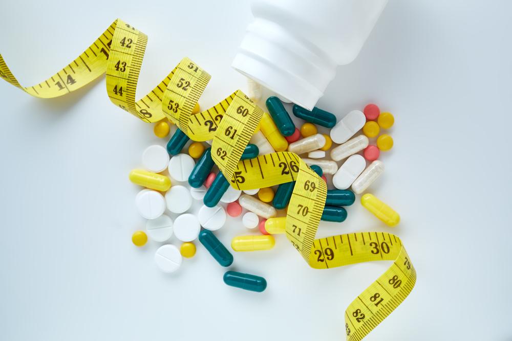 Nieuw medicijn tegen obesitas?