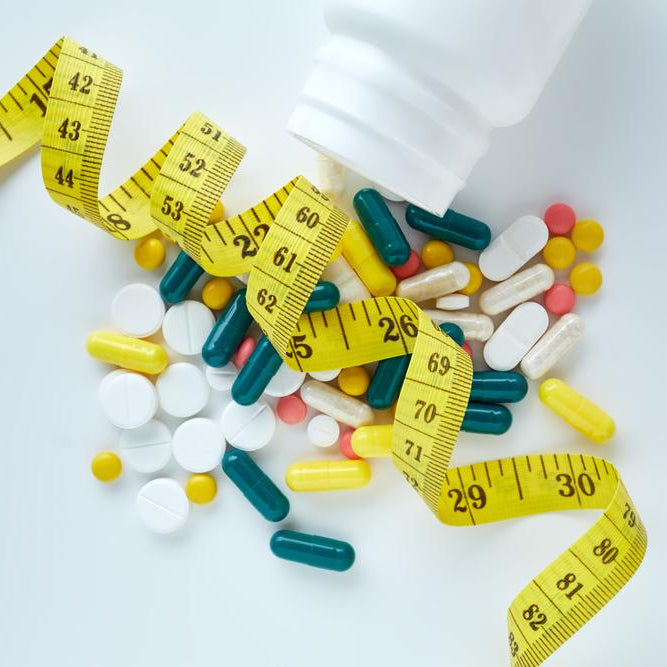 Nieuw medicijn tegen obesitas?