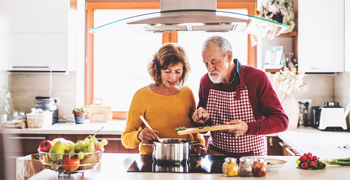 menopauze voor mannen