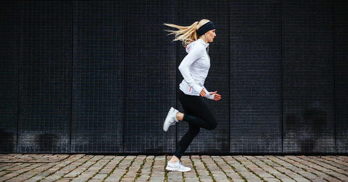 Deze tips om te hardlopen halen jou uit de startblokken