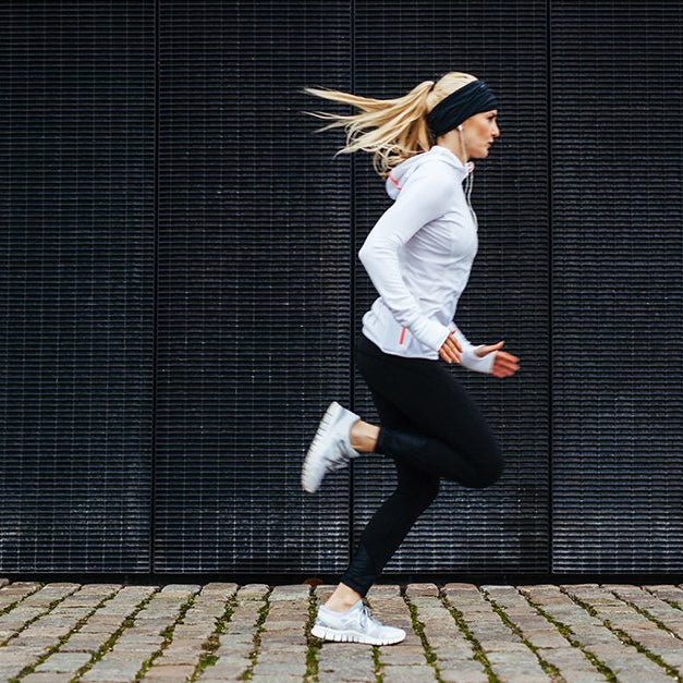 Deze tips om te hardlopen halen jou uit de startblokken