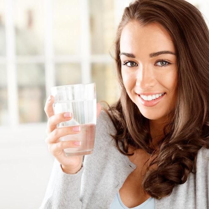 Kleine foutjes wanneer je wilt afslanken: koolzuurhoudende dranken