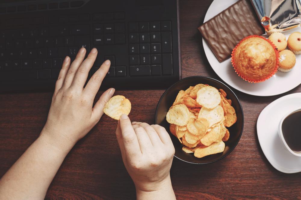 Kwart bevolking komt bij tijdens de lockdown