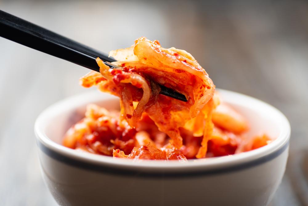 Zelf kimchi maken: zalig knapperige gefermenteerde groentjes