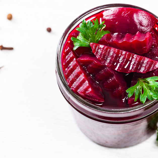 recept rode biet