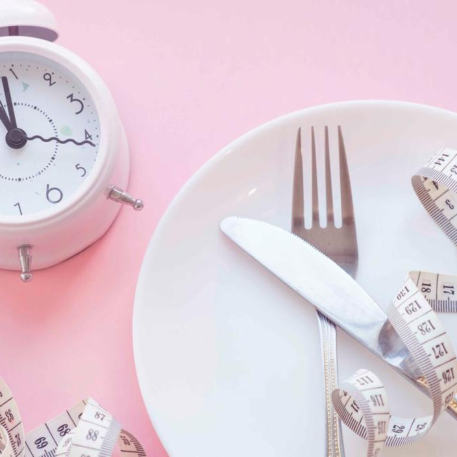 Afslanken door intermittent fasting: wat zegt de wetenschap?