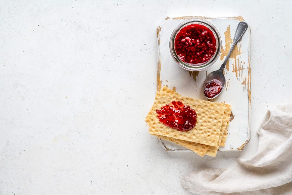 Keep it simple: 4 smakelijke SkinnyLoveProof ontbijtjes