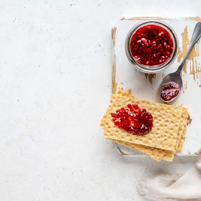 Keep it simple: 4 smakelijke SkinnyLoveProof ontbijtjes