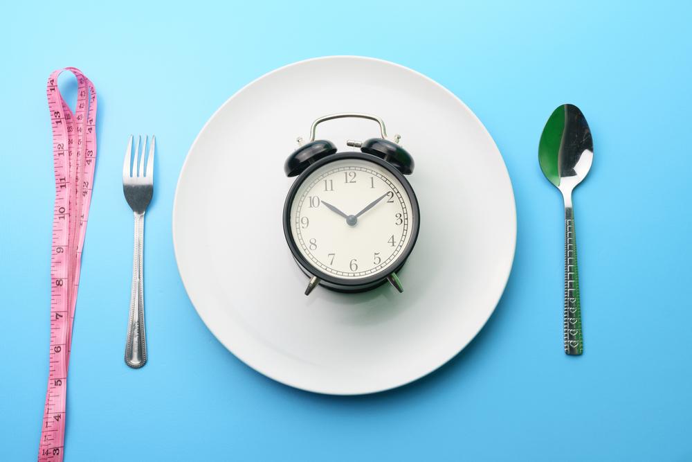 intermittent fasting