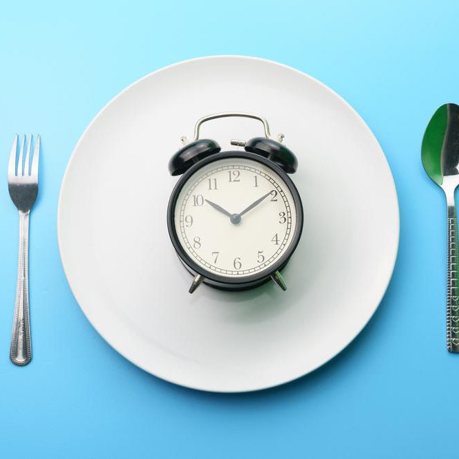 intermittent fasting