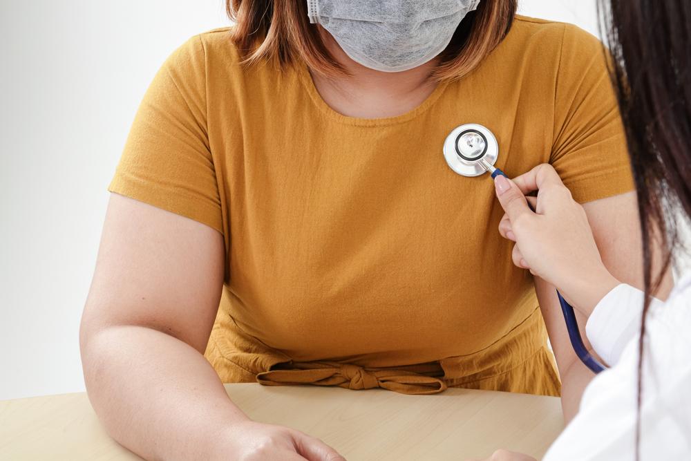 Cardioloog: 'Het niet bestrijden van overgewicht is vorm van verwaarlozing'