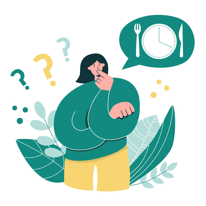 Dit gebeurt er met je lichaam en geest tijdens intermittent fasting
