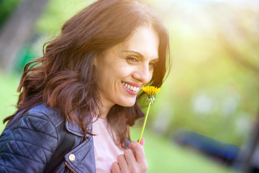 Afvallen tijdens de menopauze? Het kan!