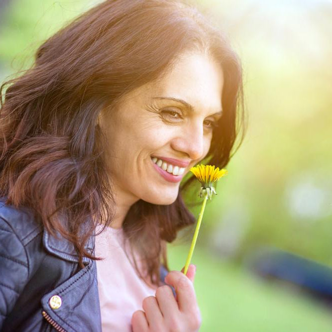 Afvallen tijdens de menopauze? Het kan!