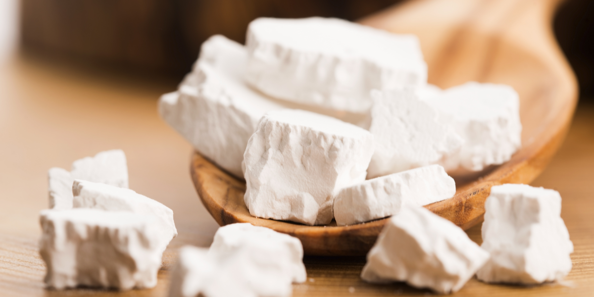 Dankzij dit simpele keukenhulpje krijgen buikkrampen