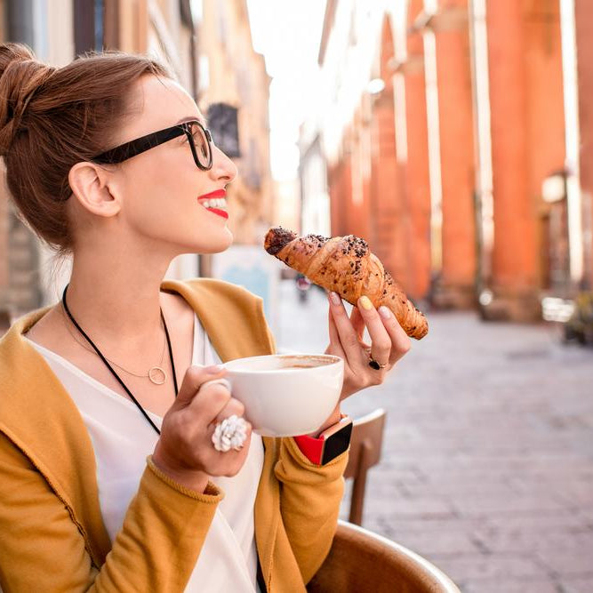Cheat day? Goed idee! En dit is waarom