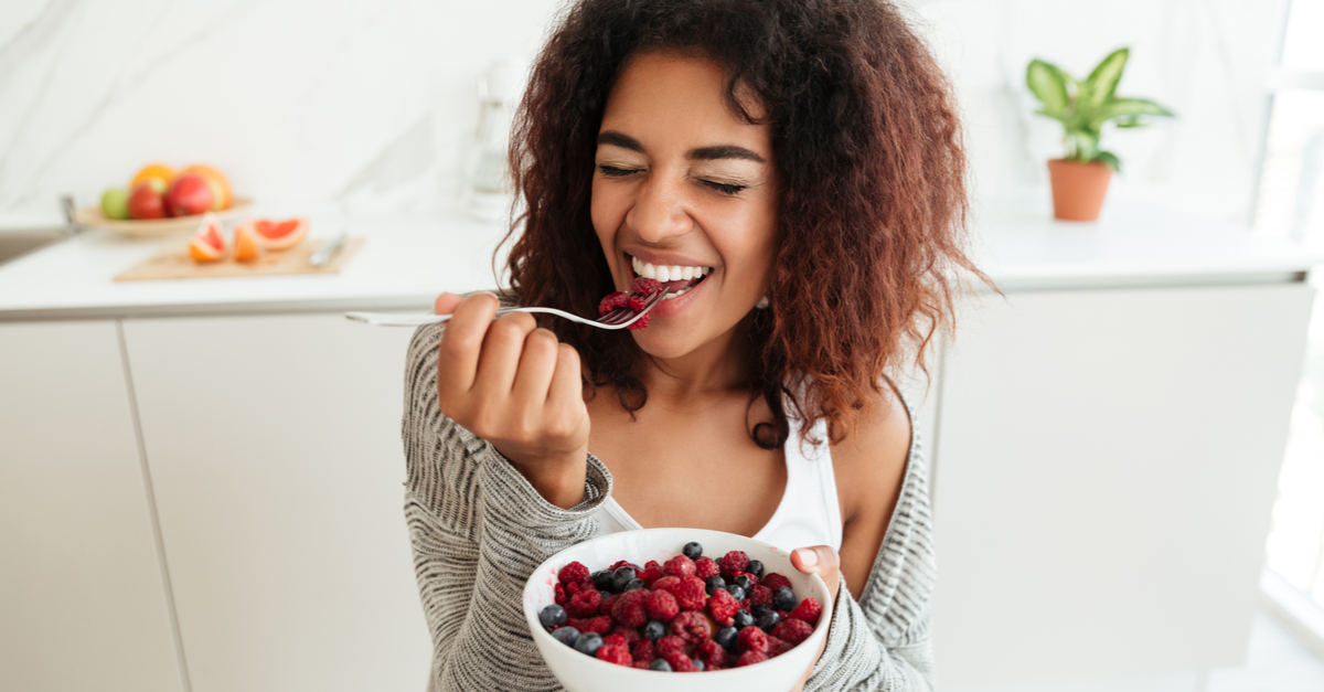 hart superfood