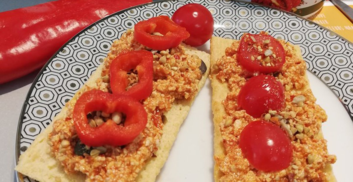 recept preparé